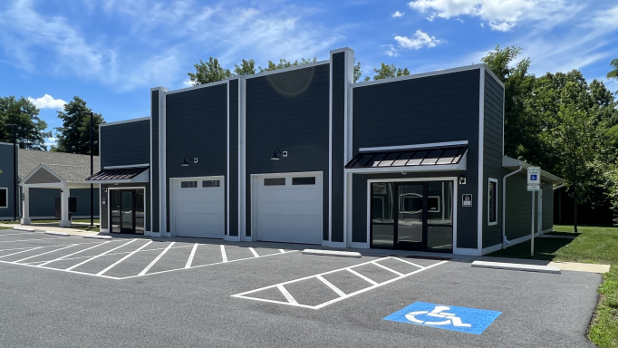 8520 Allentown Pike, Blandon, Pennsylvania 19510, ,Office,For Lease,Business Park at Maidencreek,8520 Allentown Pike,1040