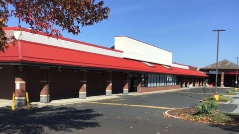 7001 North Route 309, Coopersburg, Pennsylvania 18036, ,Retail,For Lease,7001 North Route 309,1043
