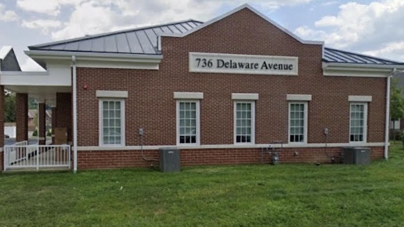 736 Delaware Ave, Fountain Hill, Pennsylvania 18015, ,Office,For Lease,736 Delaware Ave,1044