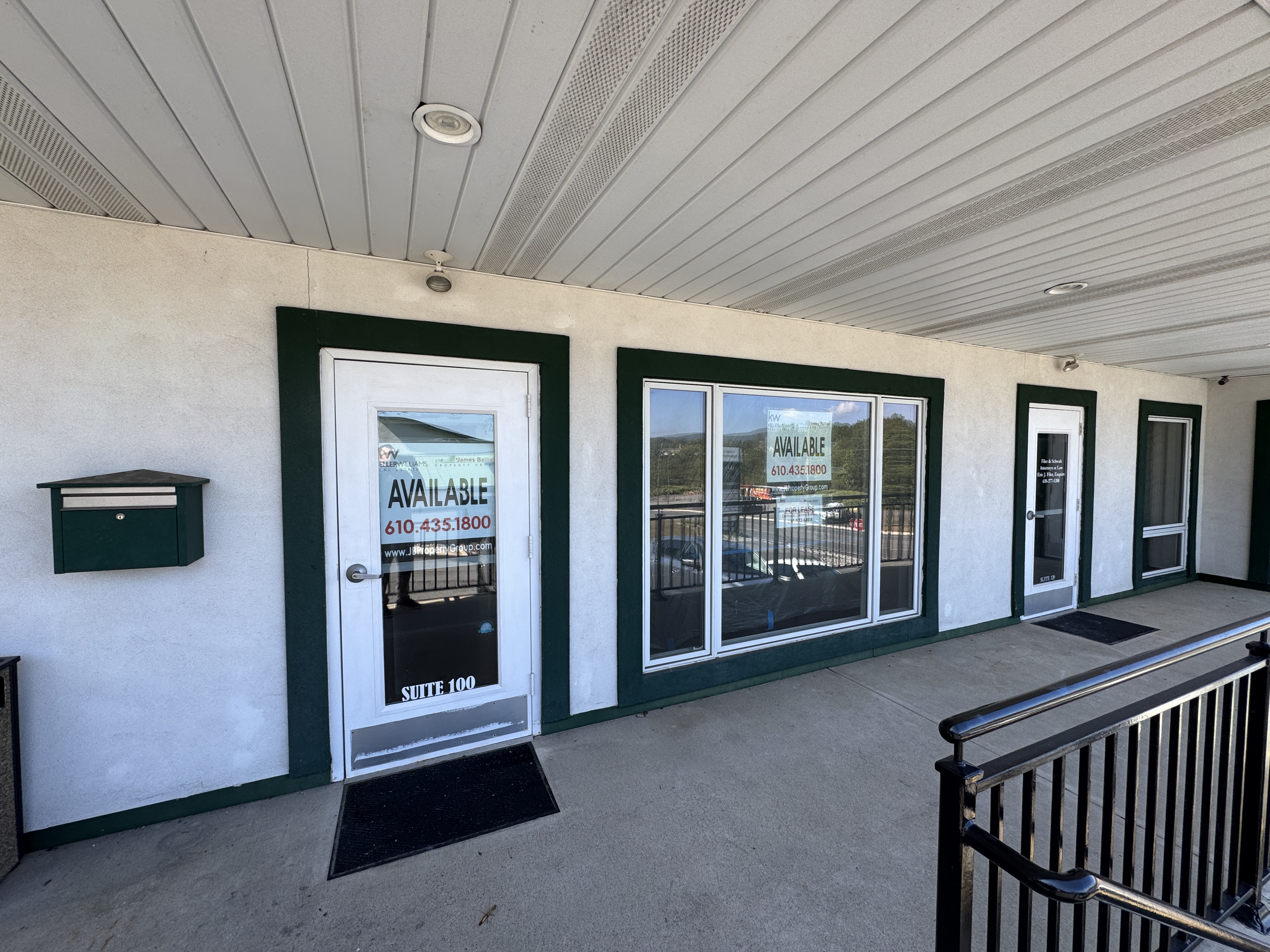 771-811 Blakeslee Blvd Drive East, Lehighton, Pennsylvania 18235, ,Office,For Lease,771-811 Blakeslee Blvd Drive East,1049