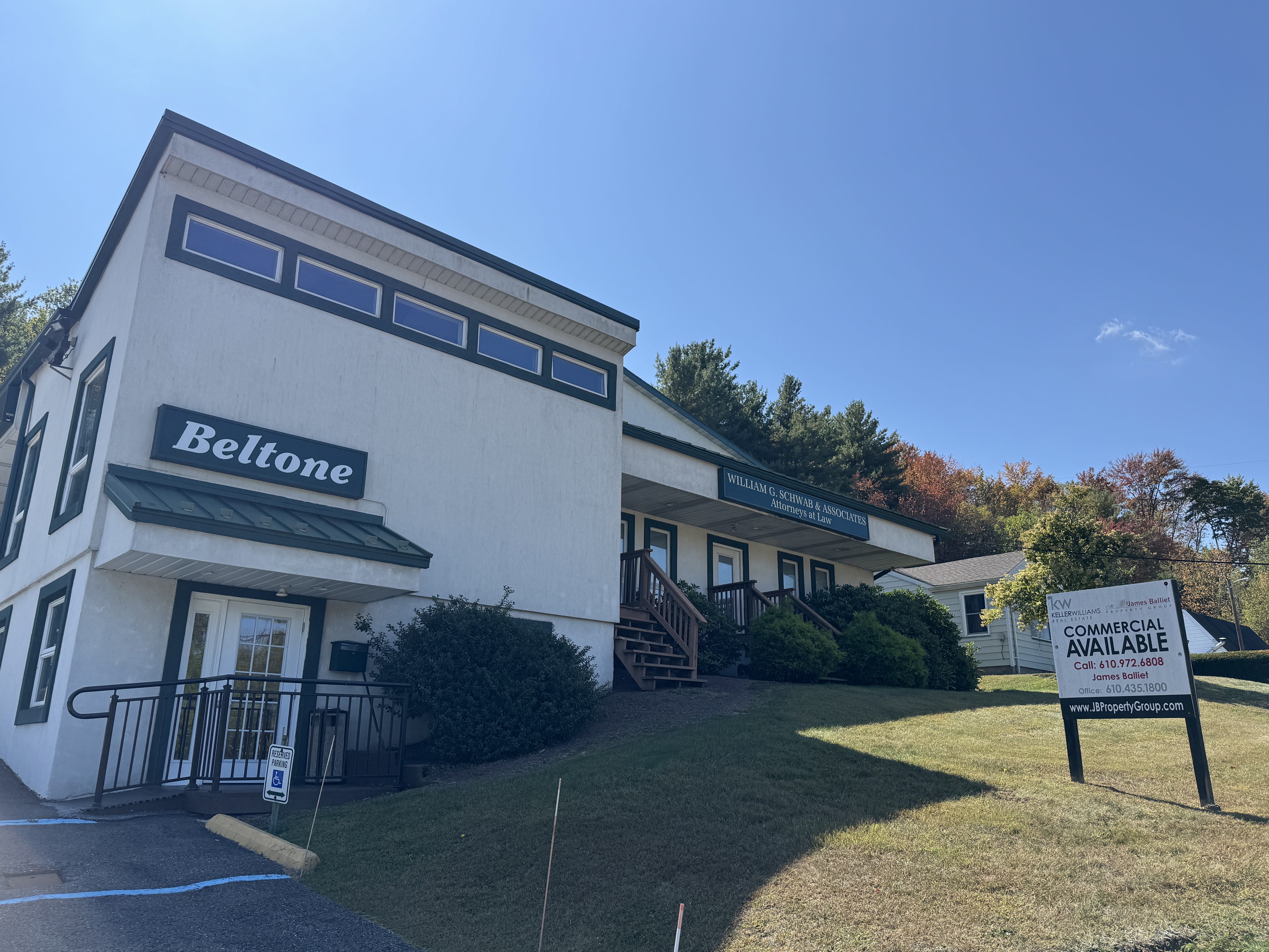 771-811 Blakeslee Blvd Drive East, Lehighton, Pennsylvania 18235, ,Office,For Lease,771-811 Blakeslee Blvd Drive East,1049