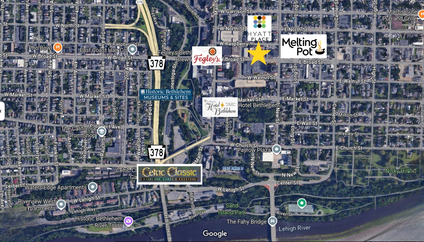 30 W Broad St, Bethlehem, Pennsylvania 18018, ,Retail,For Lease,30 W Broad St,1058