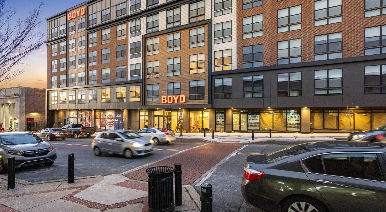 30 W Broad St, Bethlehem, Pennsylvania 18018, ,Retail,For Lease,30 W Broad St,1058