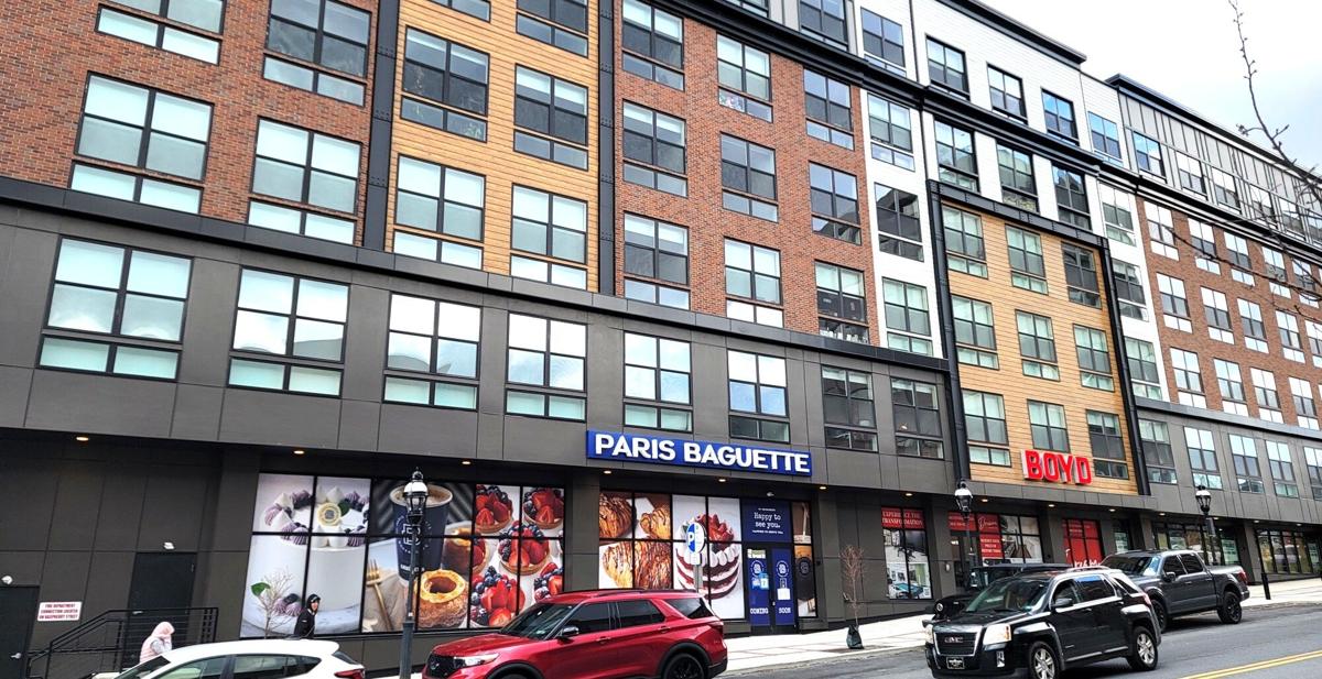 30 W Broad St, Bethlehem, Pennsylvania 18018, ,Retail,For Lease,30 W Broad St,1058
