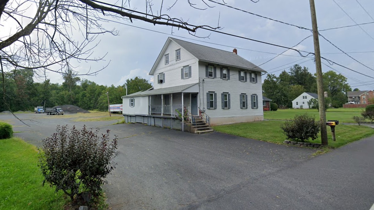150 Richlandtown Pike, Quakertown, Pennsylvania 18951, ,Office,For Lease,150 Richlandtown Pike,1078